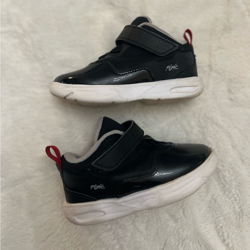 🔥 Toddler Jordan Stay Loyal 3 Sneakers
